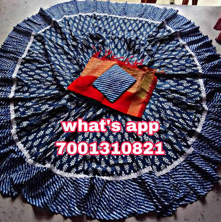 Gopi dress Mayapur Iskcon  uploaded by business on 9/12/2023
