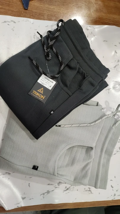 Trackpants uploaded by  GARMENT on 9/12/2023