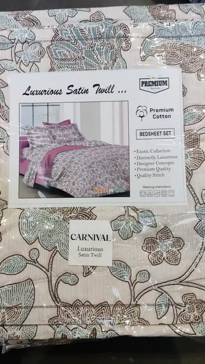 Carnival twill cotton uploaded by Shyam Sunder & Co. on 9/12/2023