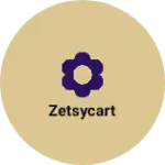 Business logo of Zetsycart