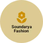 Business logo of SOUNDARIYA FASHION