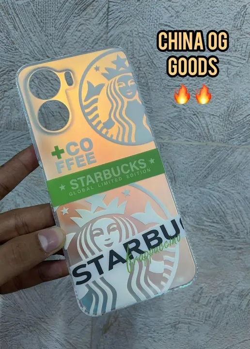 Starbucks uploaded by business on 9/12/2023