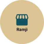 Business logo of Ramji