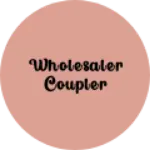 Business logo of Wholesaler coupler