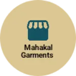 Business logo of Mahakal garments