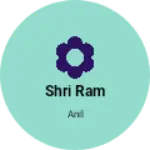 Business logo of Shri ram based out of Bagalkot