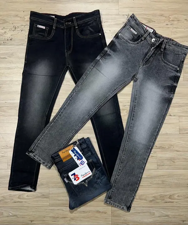 Mens jeans  uploaded by Baayon enterprises on 9/12/2023