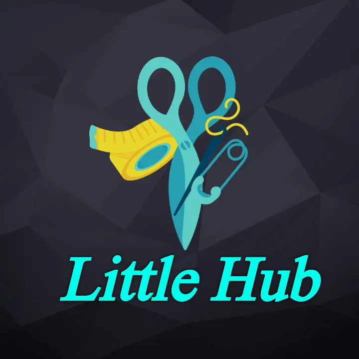 Post image Little Hub has updated their profile picture.