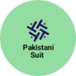 Business logo of Pakistani suit