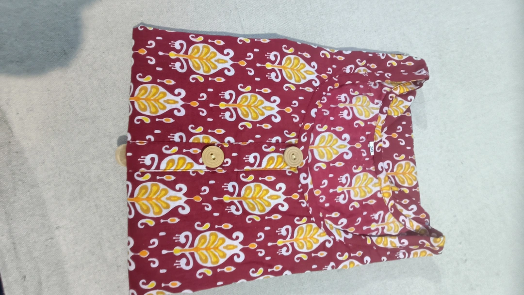 Product uploaded by Manufacturer kurti on 9/12/2023