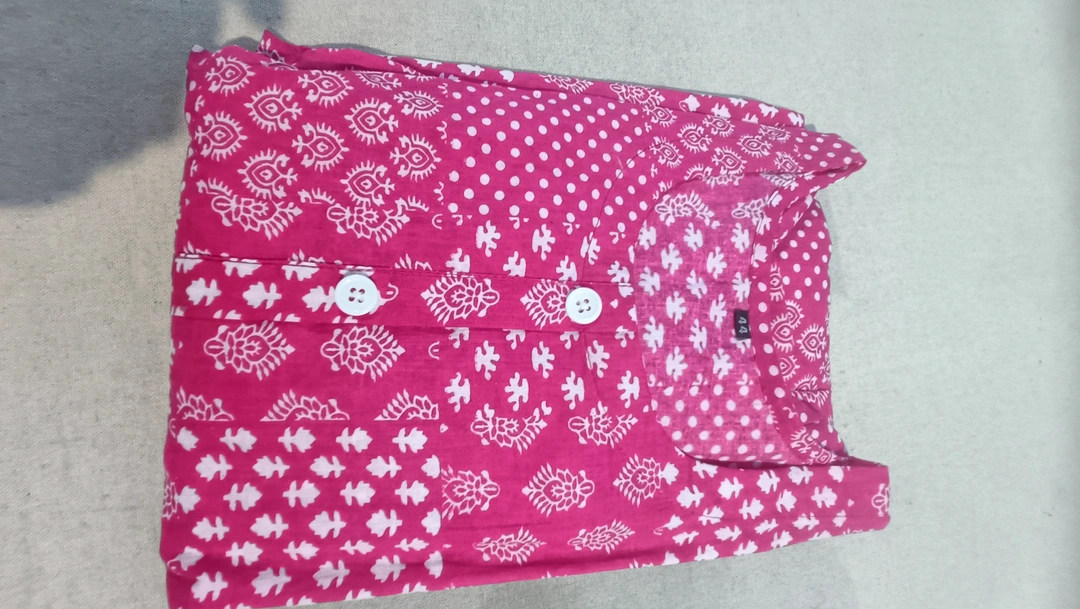 Product uploaded by Manufacturer kurti on 9/12/2023