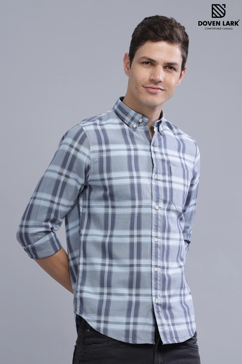 Casual Shirts uploaded by N.F EXPORTS on 9/12/2023