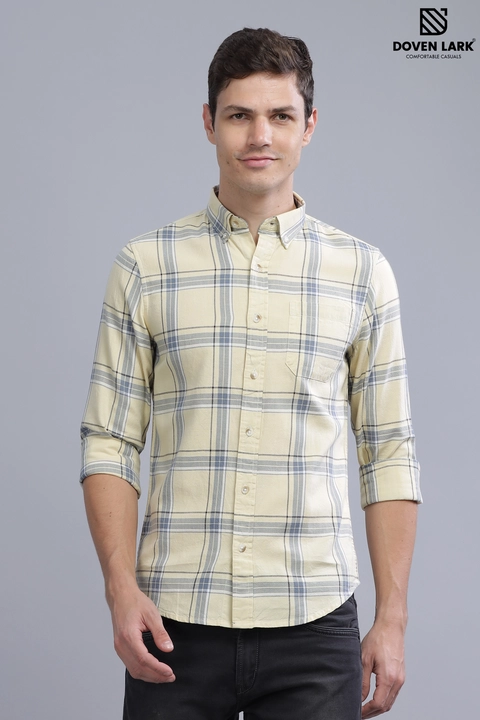 Office Shirts Casual uploaded by N.F EXPORTS on 9/12/2023