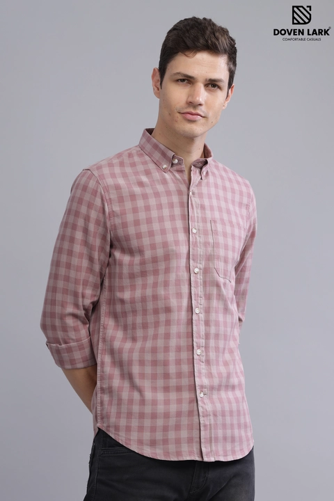 Office Shirts Casual uploaded by N.F EXPORTS on 9/12/2023