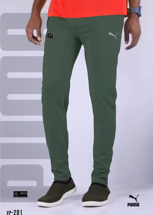 Pritrack pant withoutmium quality Sports 4waylycra uploaded by business on 9/12/2023