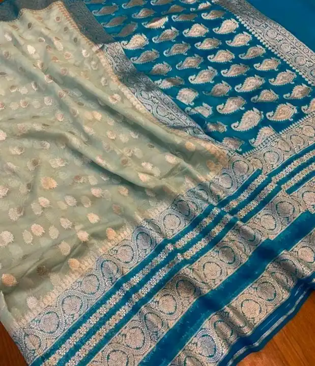 Saree uploaded by business on 9/12/2023
