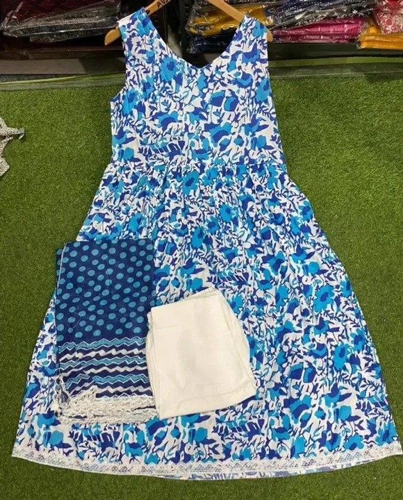Fancy Rayon Kurta Set For Women

Size: 
M
L
XL
2XL

 Fabric:  Rayon

 Type uploaded by business on 9/12/2023