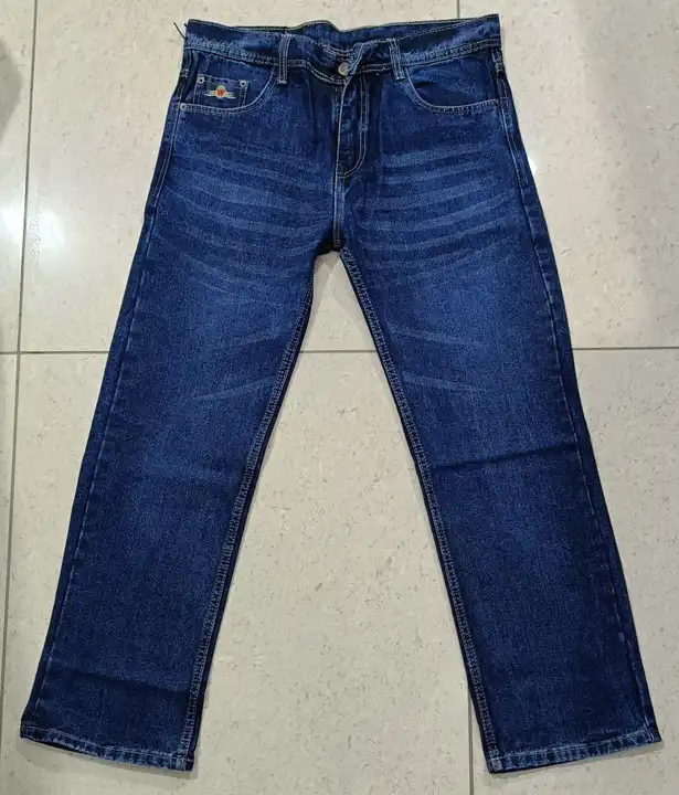 Jeans  uploaded by business on 9/12/2023