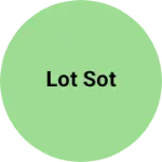 Business logo of Lot Sot