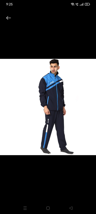 Tracksuit  uploaded by business on 9/12/2023