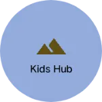 Business logo of kids hub