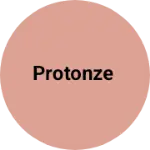 Business logo of Protonze