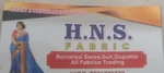 Business logo of H N S FABRIC