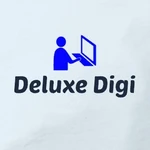 Business logo of Deluxe Digi 