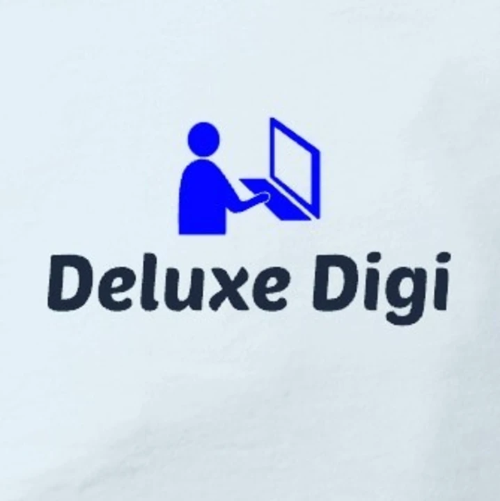 Post image Deluxe Digi  has updated their profile picture.