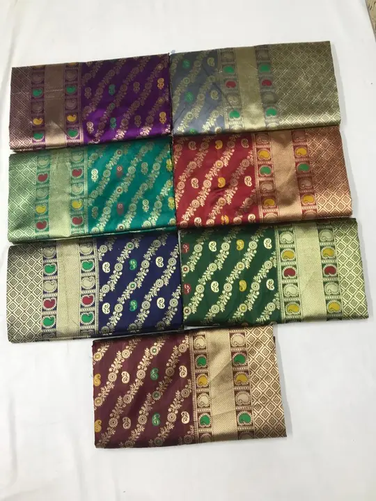 Product uploaded by Shree bhole sarees on 9/12/2023