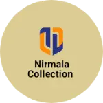 Business logo of Nirmala collection