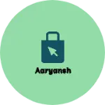 Business logo of Aaryansh