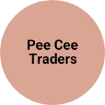 Business logo of Pee cee traders