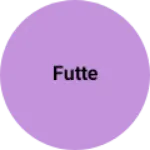 Business logo of Futte