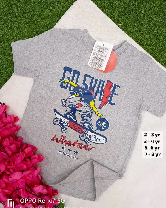 Kids arrivals 🤩🤩 uploaded by business on 9/12/2023