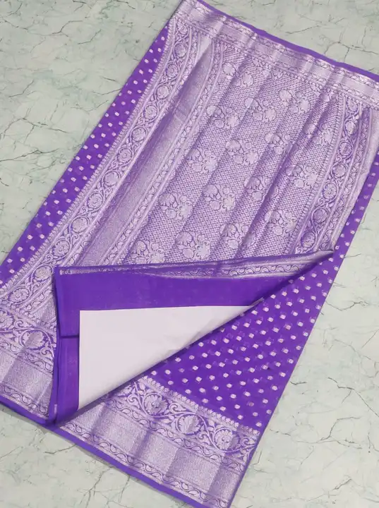 Product uploaded by S A Silk Sarees on 9/12/2023