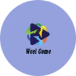 Business logo of Weel come