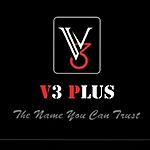 Business logo of v3plus 