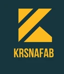 Business logo of Krsnafab pvt ltd