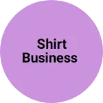 Business logo of Taj Over Seas Shirt
