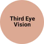 Business logo of Third Eye Vision