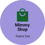 Business logo of Mimmy shop