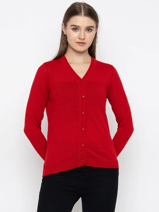 Product uploaded by KR textile sweater manufacture 9872452784 on 9/12/2023