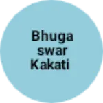 Business logo of Bhugaswar kakati