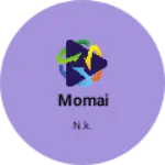 Business logo of Momai