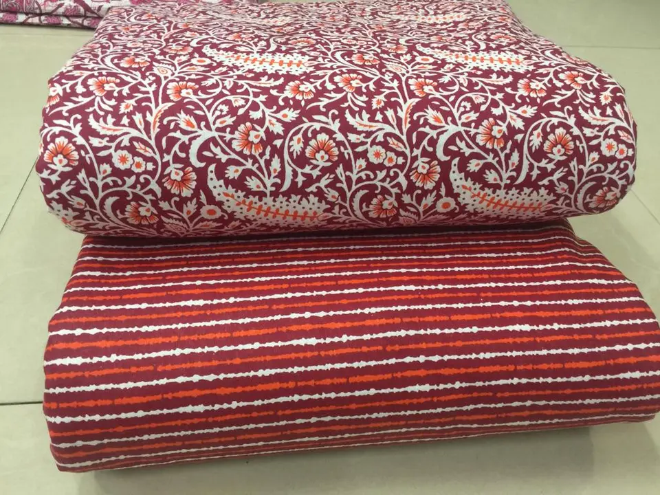 Jaipuri cotton  uploaded by Ison textile on 9/12/2023