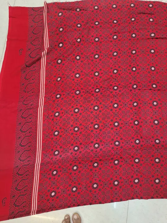 Ajrak uploaded by business on 9/12/2023