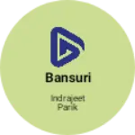 Business logo of Bansuri