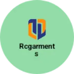 Business logo of RcGarments