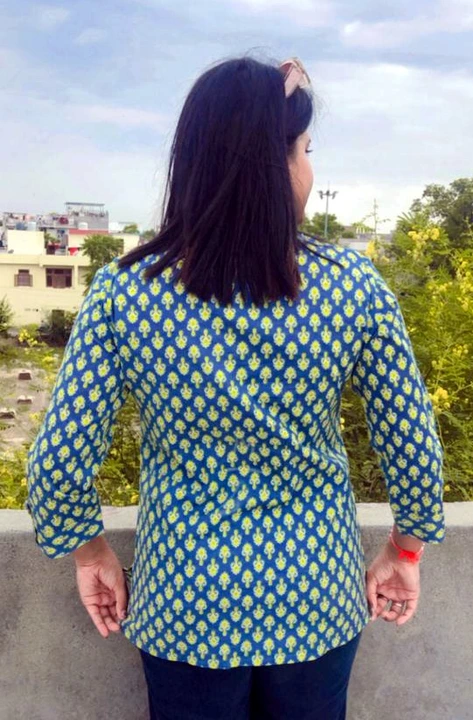 Post image Hey! Checkout my new product called
Sort Kurtis .